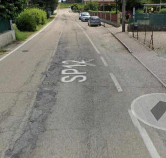terreno agricolo in vendita a Tigliole in zona Pratomorone