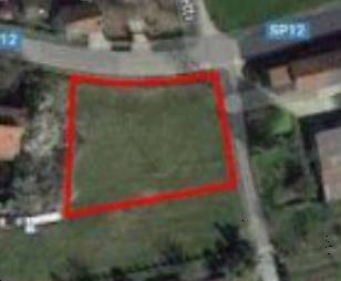 terreno edificabile in vendita a Tigliole in zona Pratomorone