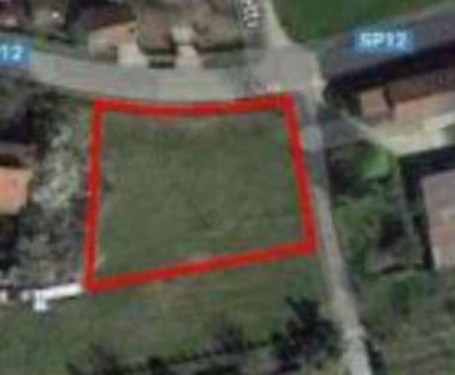 terreno edificabile in vendita a Tigliole in zona Pratomorone