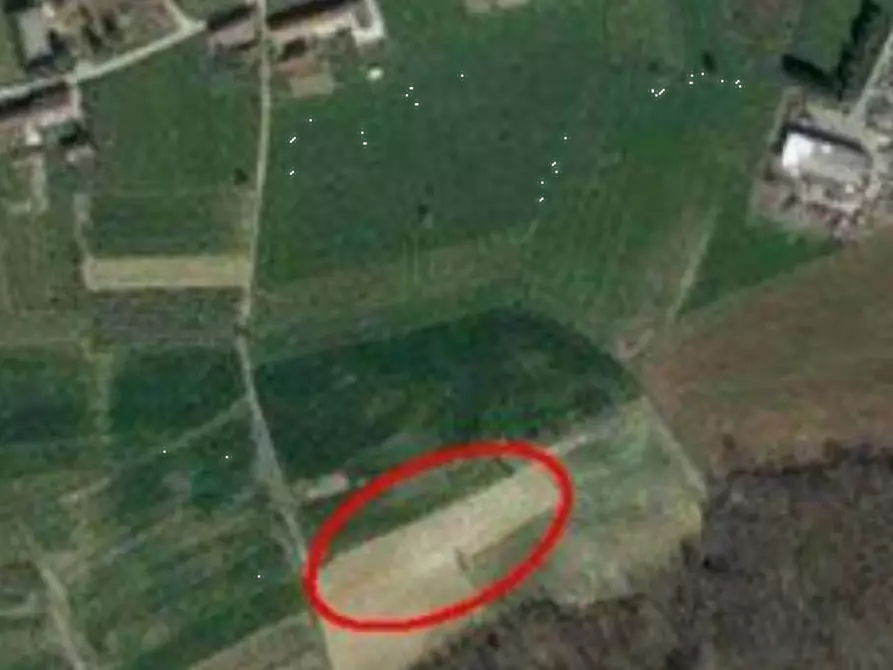 terreno agricolo in vendita a Tigliole in zona Pratomorone