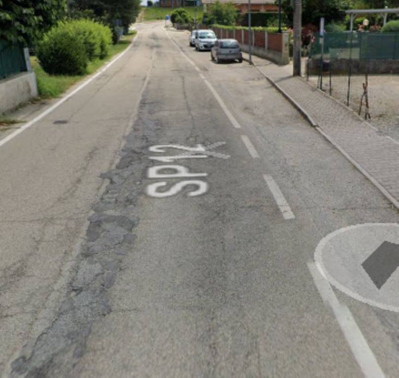 terreno agricolo in vendita a Tigliole in zona Pratomorone