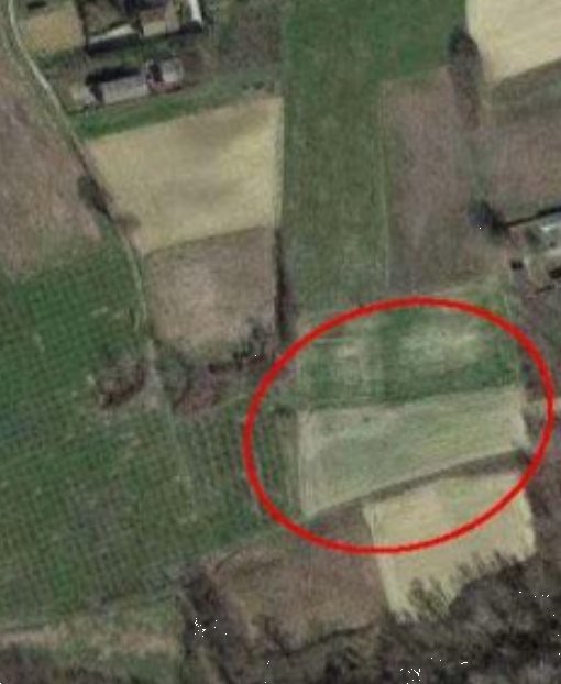 terreno agricolo in vendita a Tigliole in zona Pratomorone