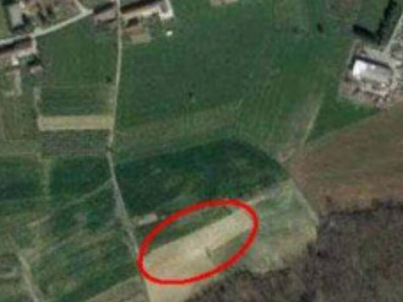 terreno agricolo in vendita a Tigliole in zona Pratomorone