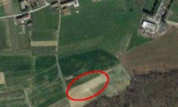 terreno agricolo in vendita a Tigliole in zona Pratomorone