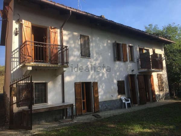 pentavano in vendita a Tigliole