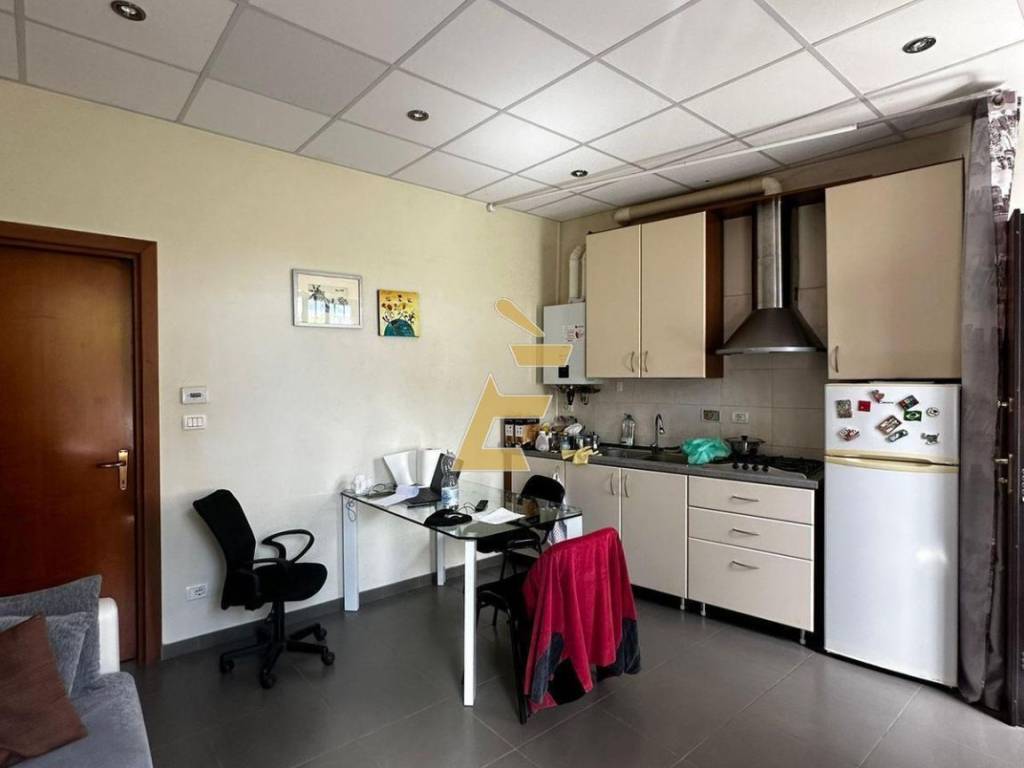 appartamento in vendita a Tigliole in zona Pratomorone