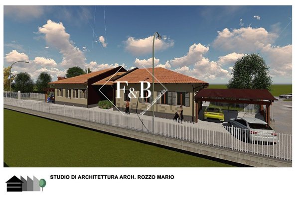 casa indipendente in vendita a Tigliole