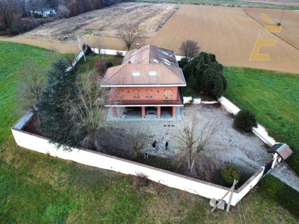 casa indipendente in vendita a Tigliole