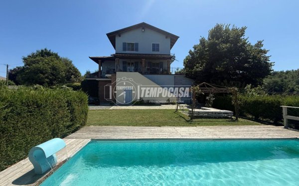 casa indipendente in vendita a Tigliole