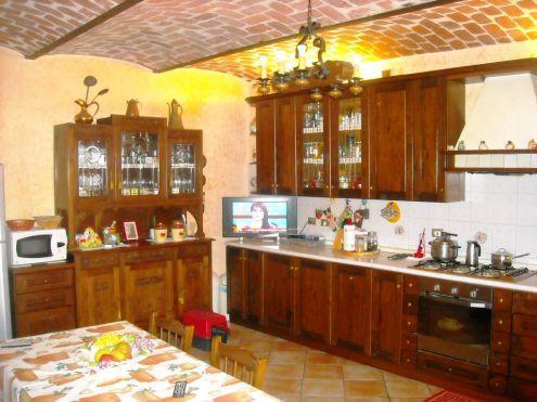 casa indipendente in vendita a Tigliole in zona Pratomorone