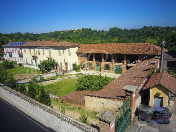 casa indipendente in vendita a Tigliole