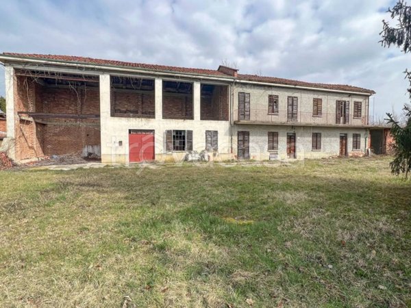 casa indipendente in vendita a Tigliole