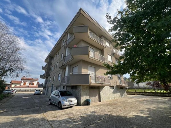 appartamento in vendita a Tigliole in zona San Carlo