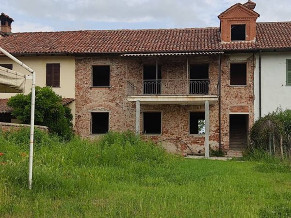 casa indipendente in vendita a Tigliole