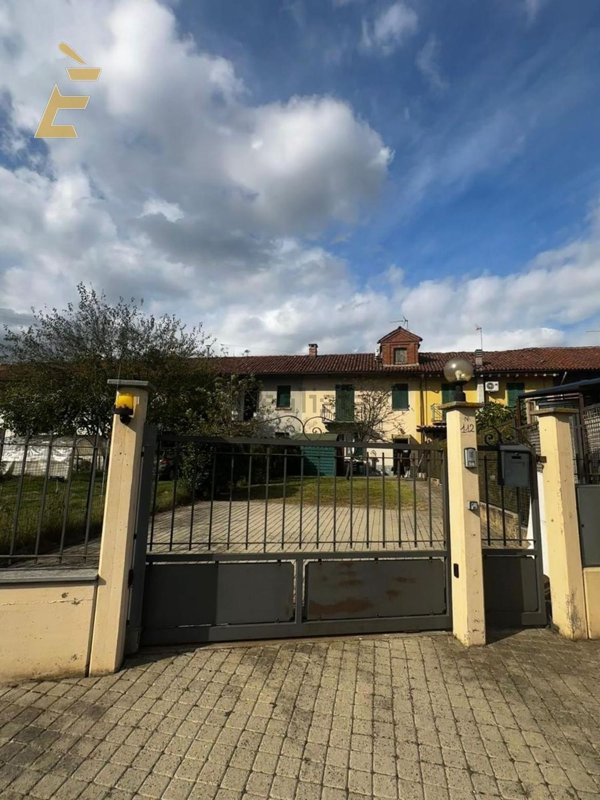 casa semindipendente in vendita a Tigliole