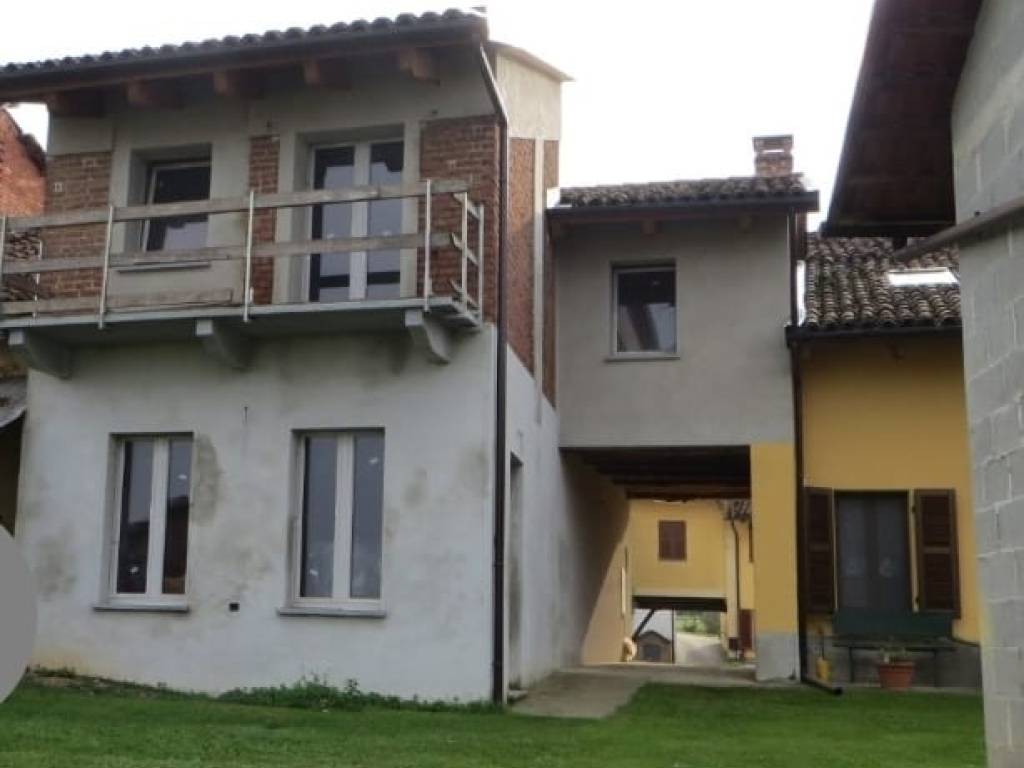 casa indipendente in vendita a Tigliole