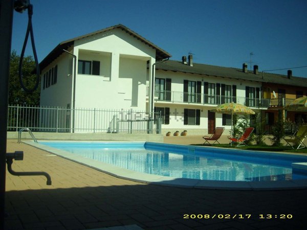 casa semindipendente in vendita a Tigliole