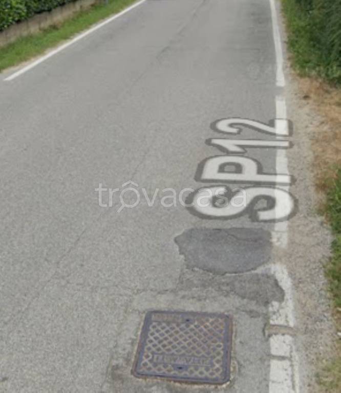 terreno agricolo in vendita a Tigliole in zona Pratomorone