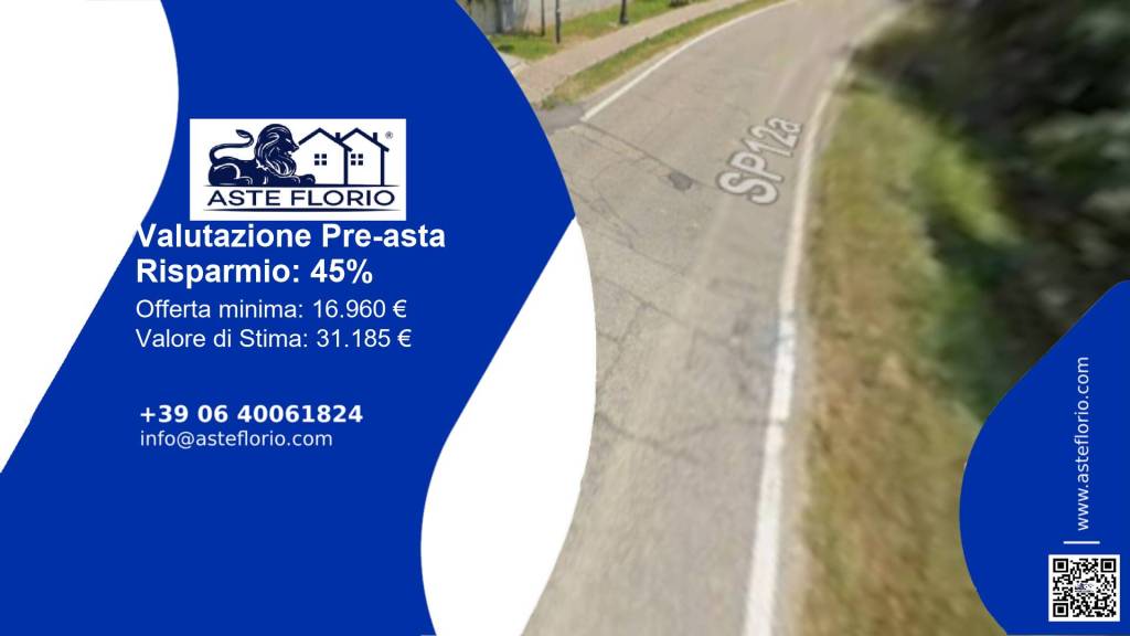 terreno agricolo in vendita a Tigliole