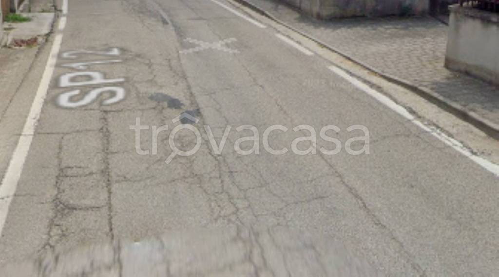 terreno agricolo in vendita a Tigliole in zona Pratomorone