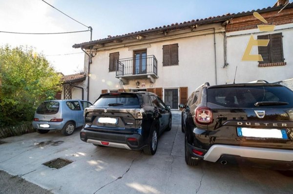 casa indipendente in vendita a Tigliole