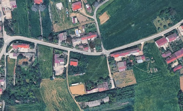 terreno edificabile in vendita a Tigliole in zona Pratomorone