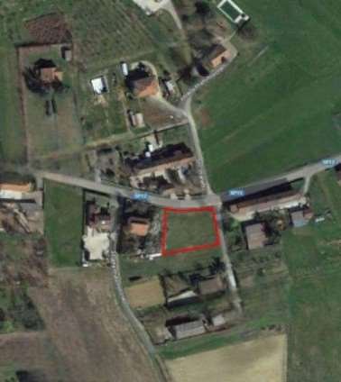terreno edificabile in vendita a Tigliole in zona Pratomorone
