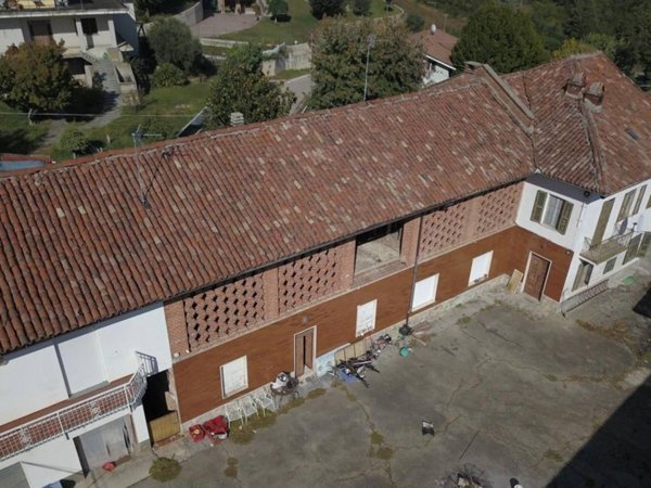 casa indipendente in vendita a Tigliole