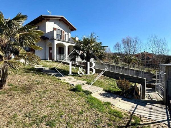 casa indipendente in vendita a Tigliole in zona San Carlo