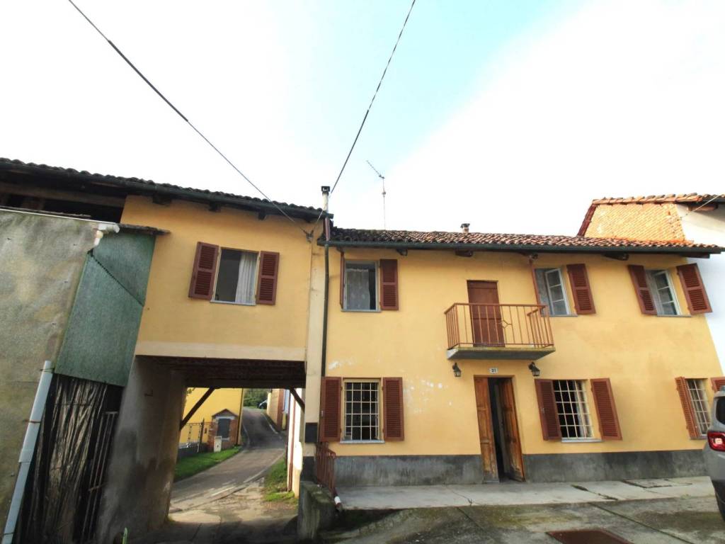casa indipendente in vendita a Tigliole in zona Pocola