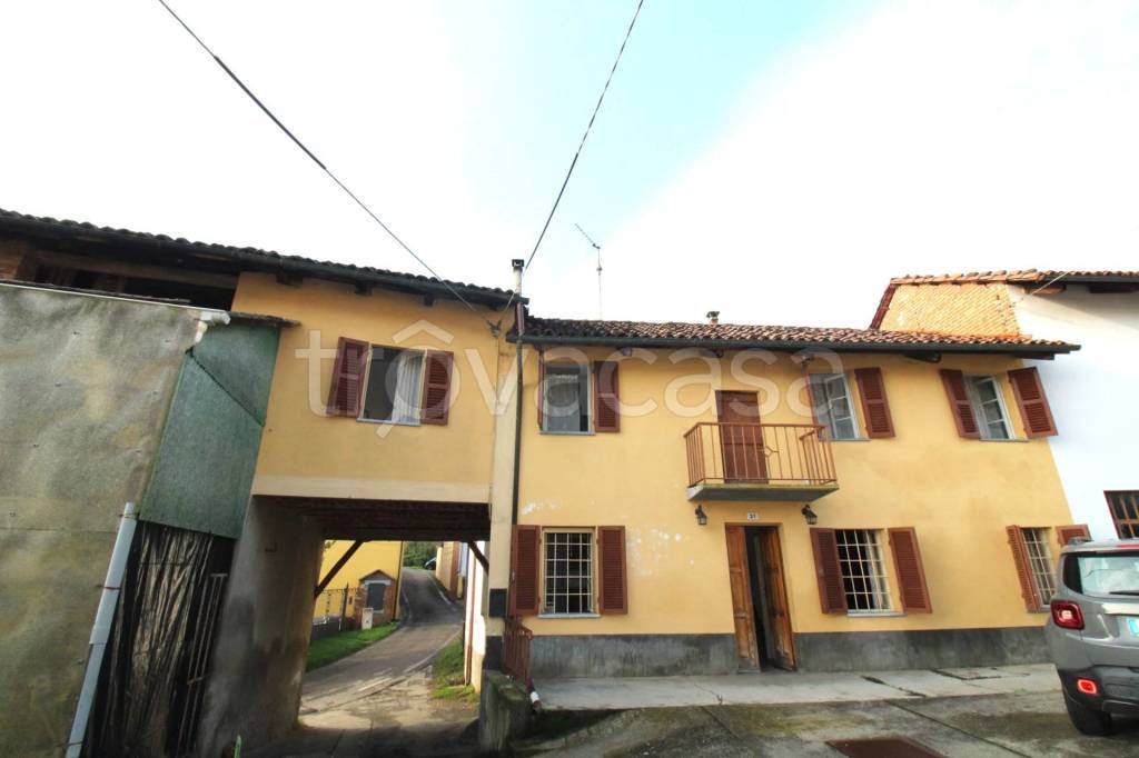 casa indipendente in vendita a Tigliole in zona Pocola