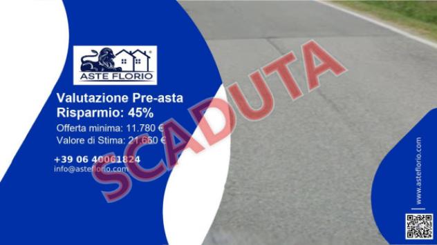 terreno edificabile in vendita a Tigliole in zona Pratomorone