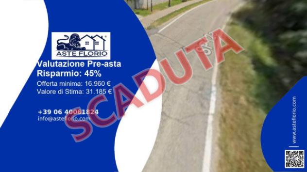 terreno agricolo in vendita a Tigliole