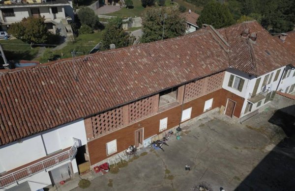 casa indipendente in vendita a Tigliole