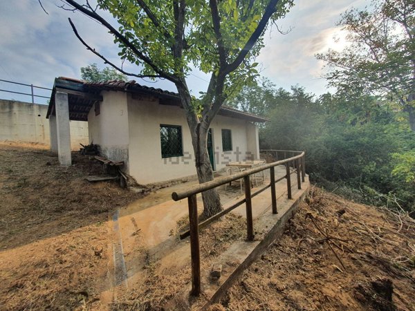 appartamento in vendita a Tigliole