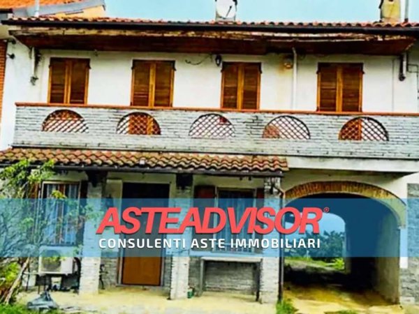 casa indipendente in vendita a Tigliole in zona Valperosa