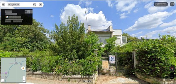 casa indipendente in vendita a Tigliole