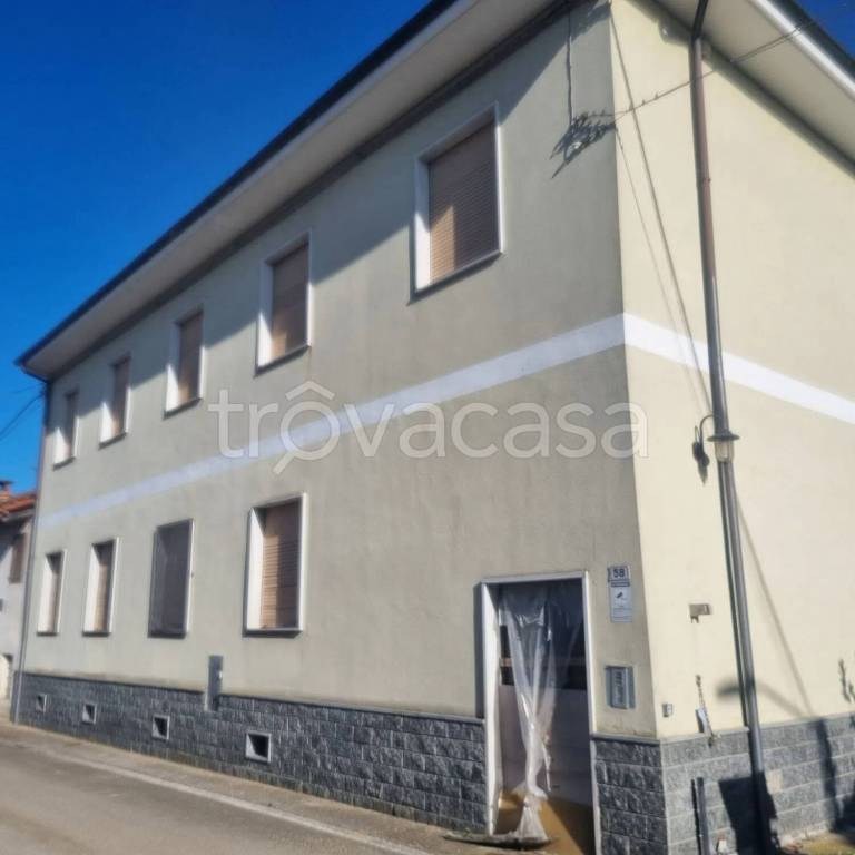casa indipendente in vendita a Tigliole in zona Valperosa