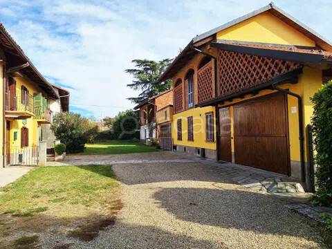 casa indipendente in vendita a Tigliole in zona Valperosa