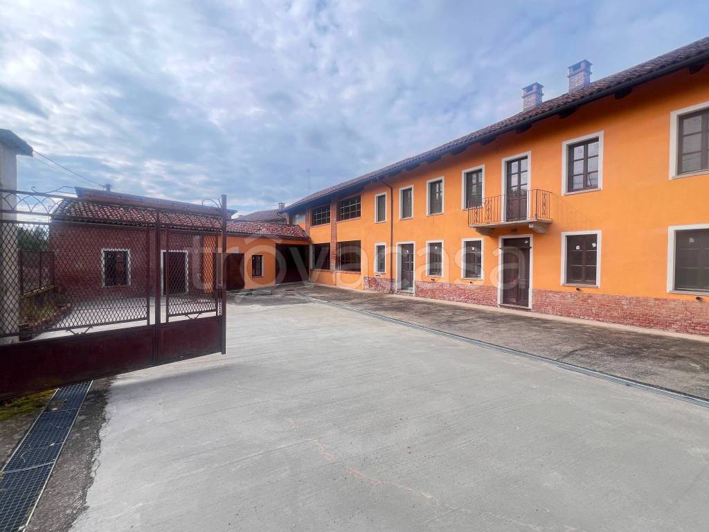 casa indipendente in vendita a Tigliole