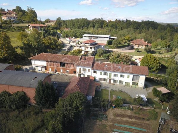 casa indipendente in vendita a Tigliole