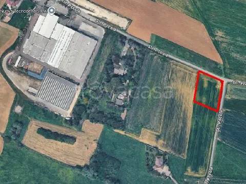 terreno agricolo in vendita a Tigliole in zona Pocola