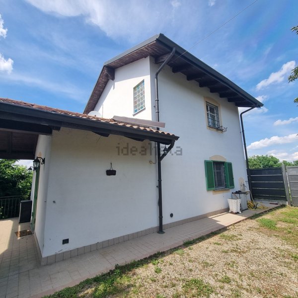 casa indipendente in vendita a Tigliole