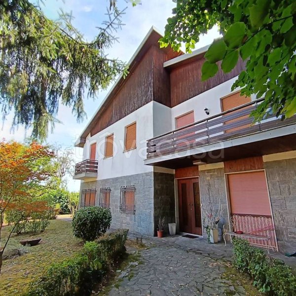 casa indipendente in vendita a Tigliole in zona San Carlo