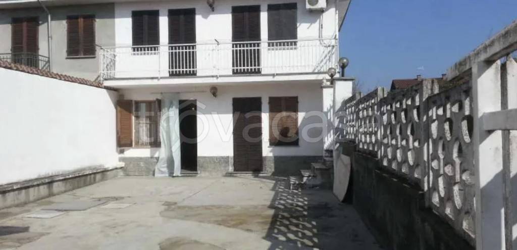 casa indipendente in vendita a Tigliole in zona Pratomorone