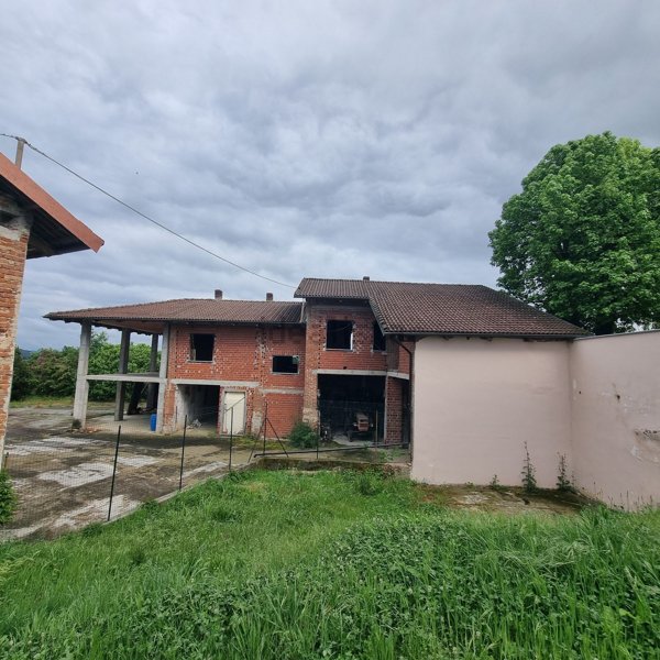 appartamento in vendita a Tigliole in zona San Carlo