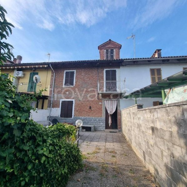 casa indipendente in vendita a Tigliole