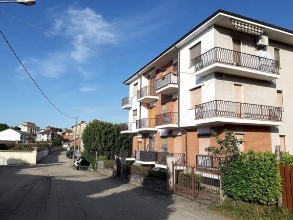 appartamento in vendita a Tigliole