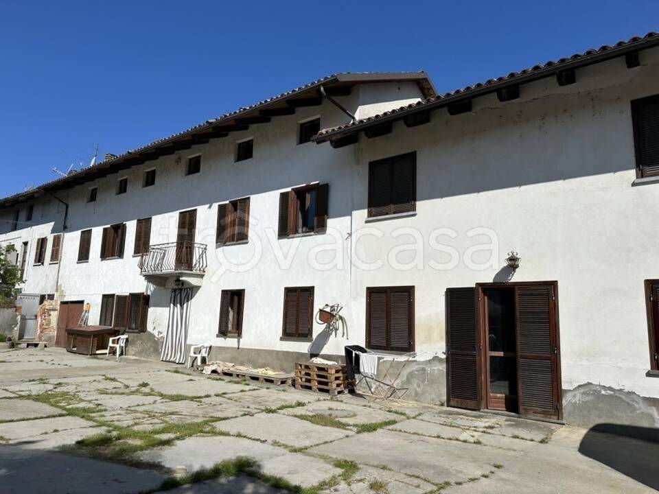 casa indipendente in vendita a Tigliole in zona Pratomorone