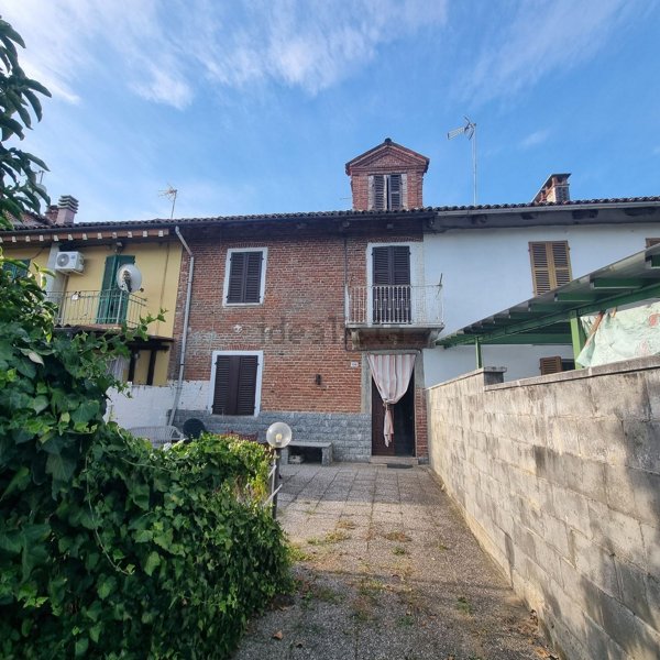 casa indipendente in vendita a Tigliole
